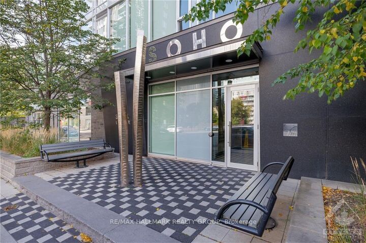 Property Photo:  300 Lisgar Street 605  ON K2P 0E2 