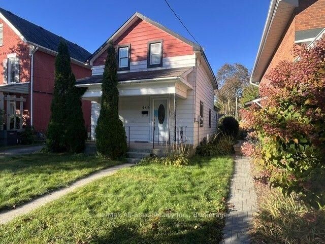 Property Photo:  485 Mark Street  ON K9H 1W1 