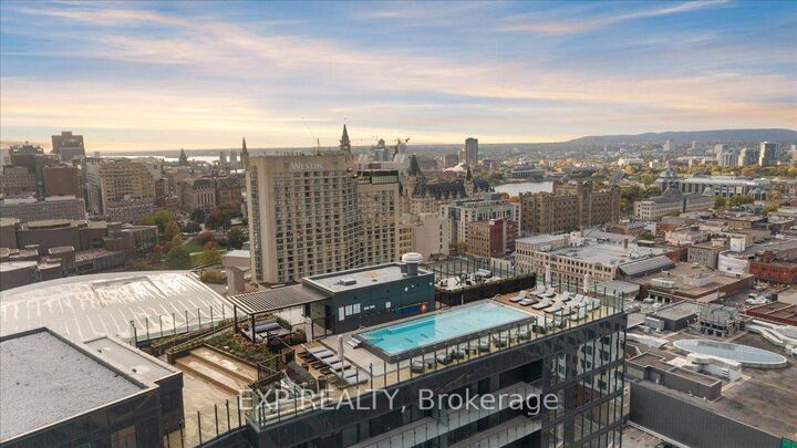 Property Photo:  74 Nicholas Street #2105  ON K1N 0H2 