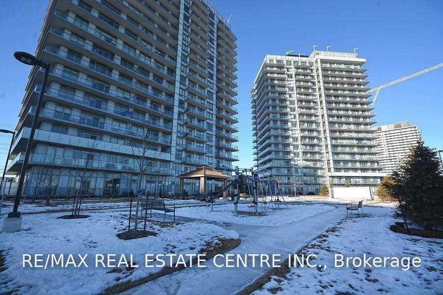 Property Photo:  4699 Glen Erin Drive Ph03  ON L4M 2E5 