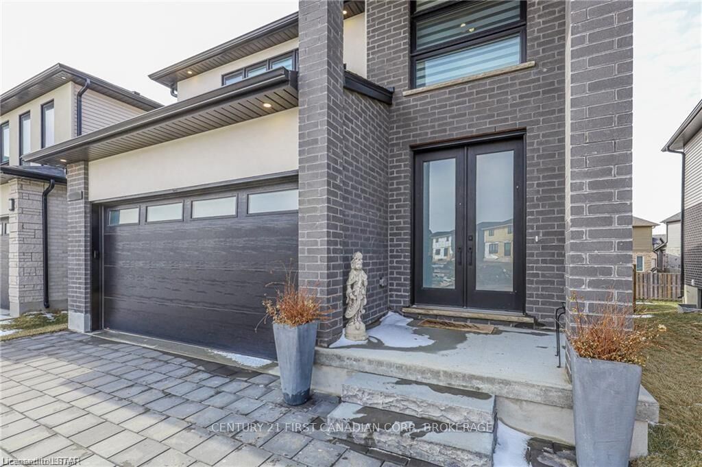 Property Photo:  3436 Emilycarr Lane  ON N6L 0A3 