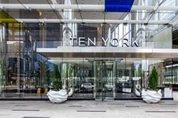Property Photo:  10 York Street 4408  ON M5J 2Z2 