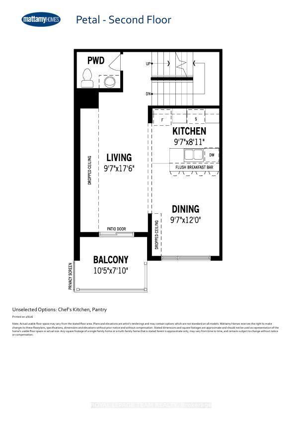 Property Photo: 118 Zingiber Terrace ON K2W 0R7
