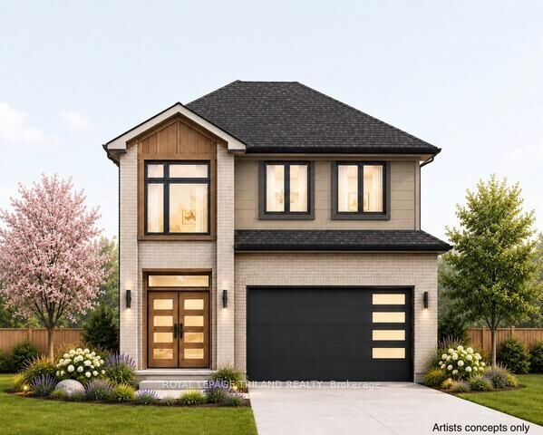 Property Photo:  4255 Liberty Crossing  ON N6P 0L1 