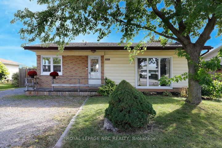Property Photo: 4553 Ontario Street ON L3J 0B7
