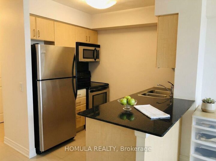 Property Photo: 31 Bales Avenue 2112 ON M2N 7L6