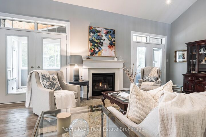 Property Photo: 33 Hunter Place ON P1L 0E1