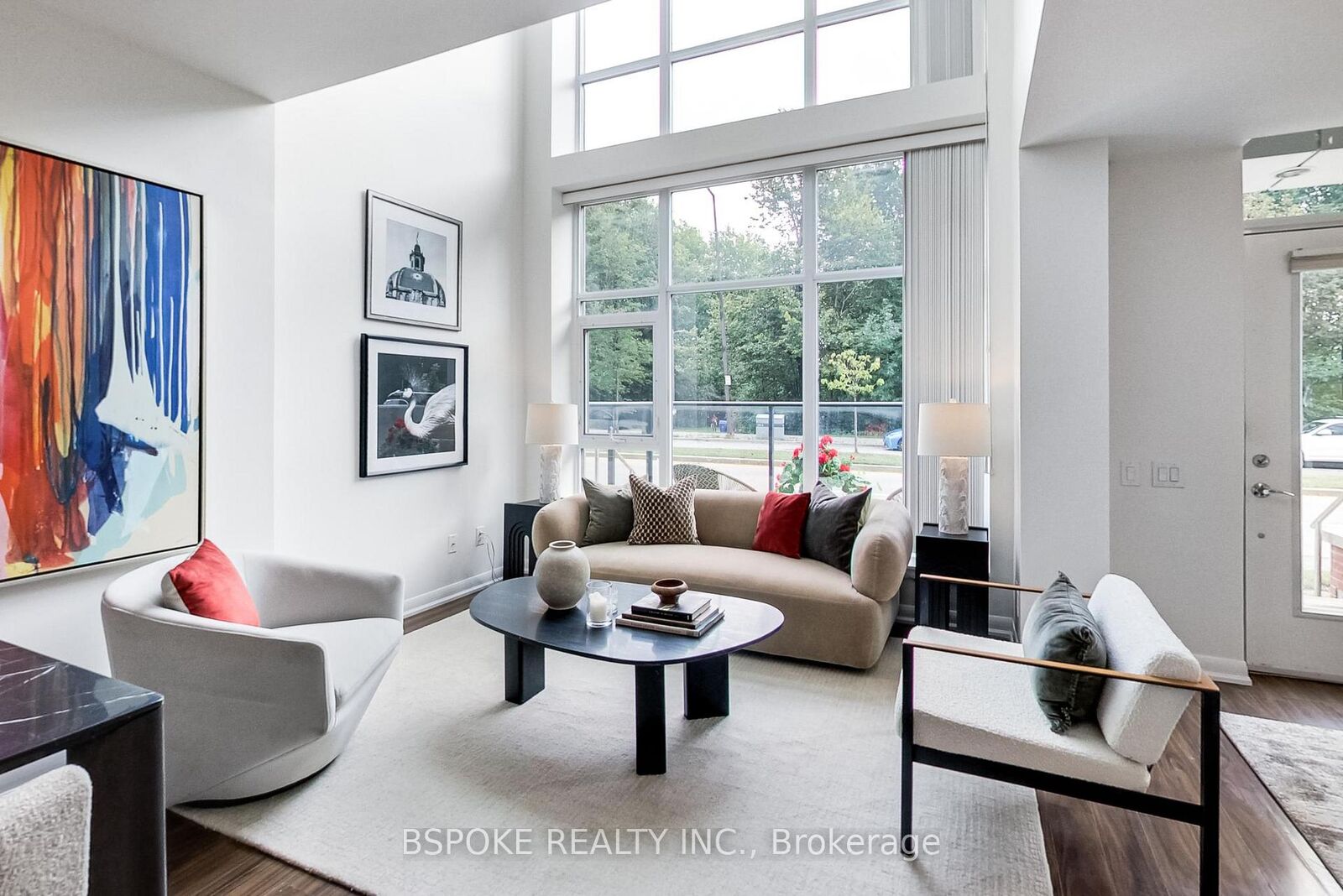 Property Photo:  186 Borough Drive  ON M1P 0B5 
