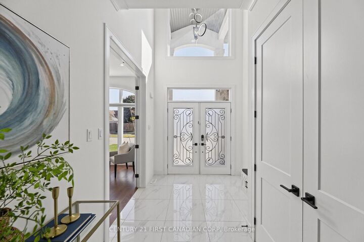 Property Photo:  200 Snyders Avenue  ON N0L 1B0 