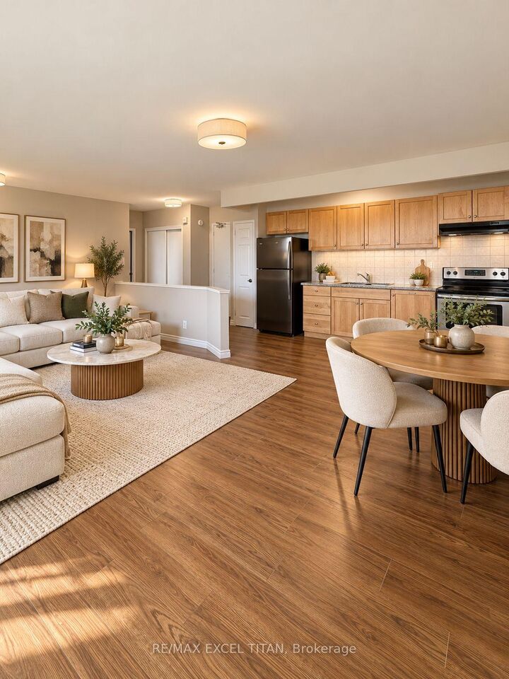 Property Photo:  468 Ottawa Street 316B  ON L8H 4A6 