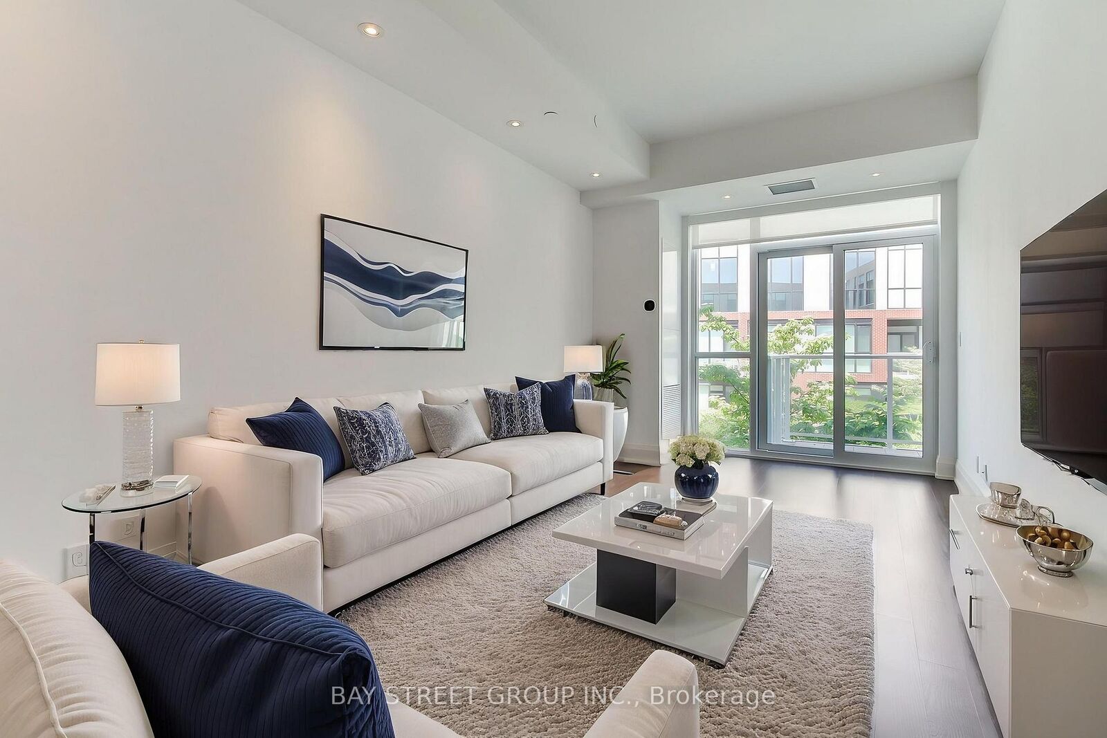 Property Photo:  20 Fred Varley Drive 312  ON L3R 1S4 