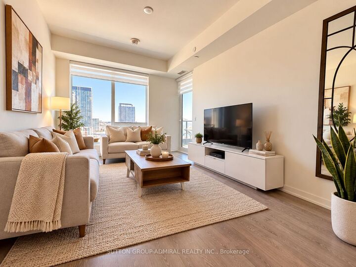 Property Photo:  8868 Yonge Street 1006  ON L4C 1Z8 