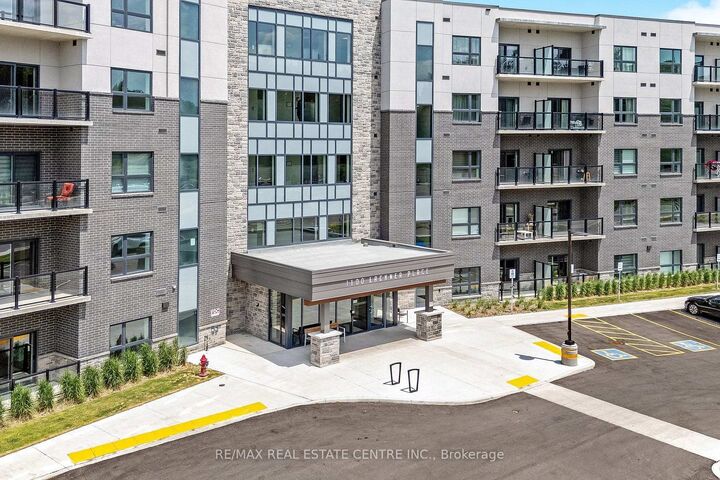 Property Photo:  1100 Lackner Place 124  ON N2A 0L3 
