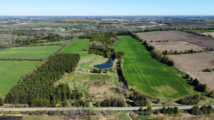Photo de la propriété:  0 Concession 4 Road  ON L0C 1H0 