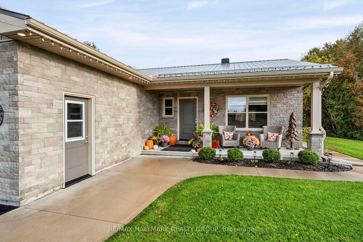 Property Photo:  9167 Branch Road  ON K0G 1R0 