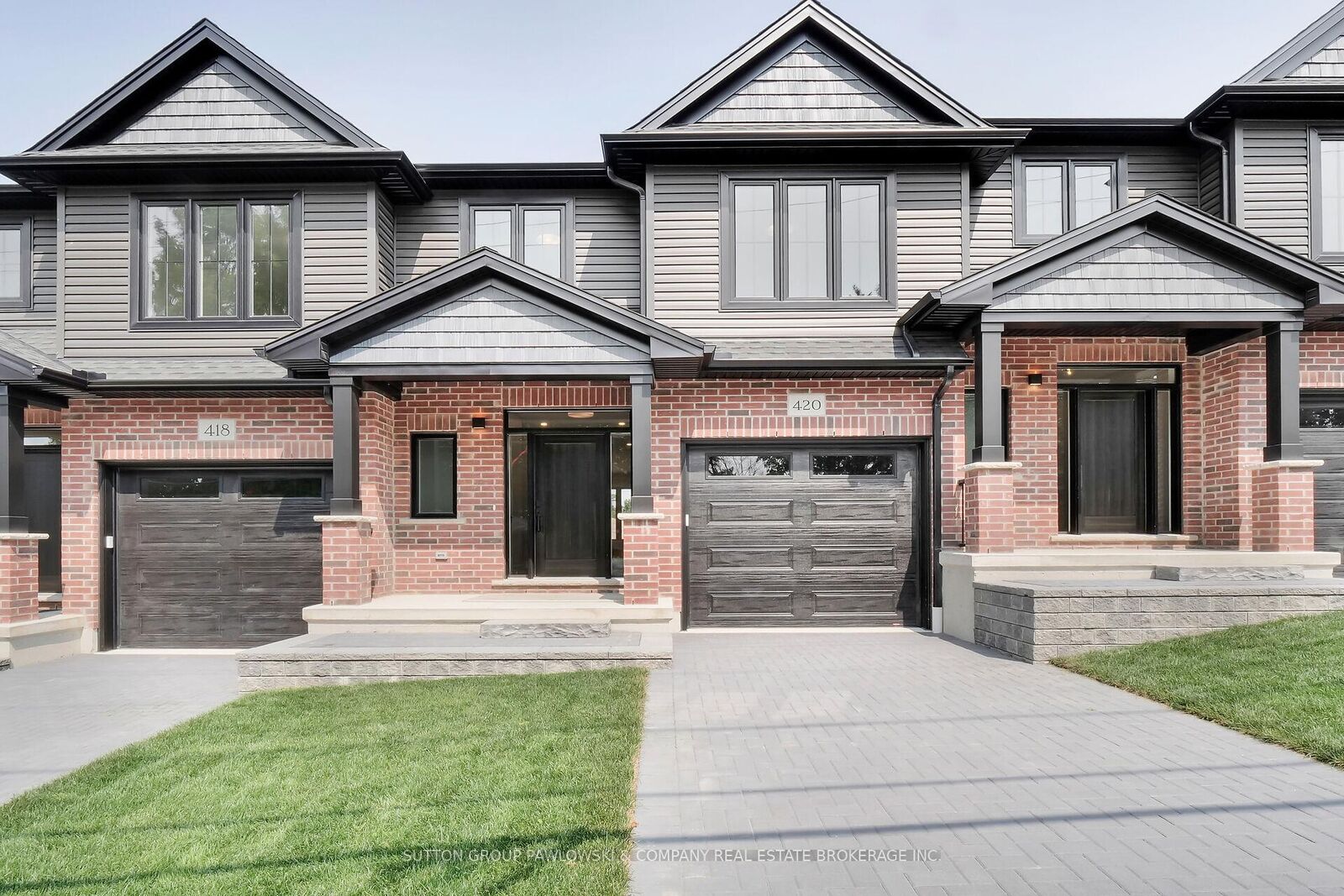 Property Photo:  414 Old Wonderland Road 31  ON N6K 3R2 