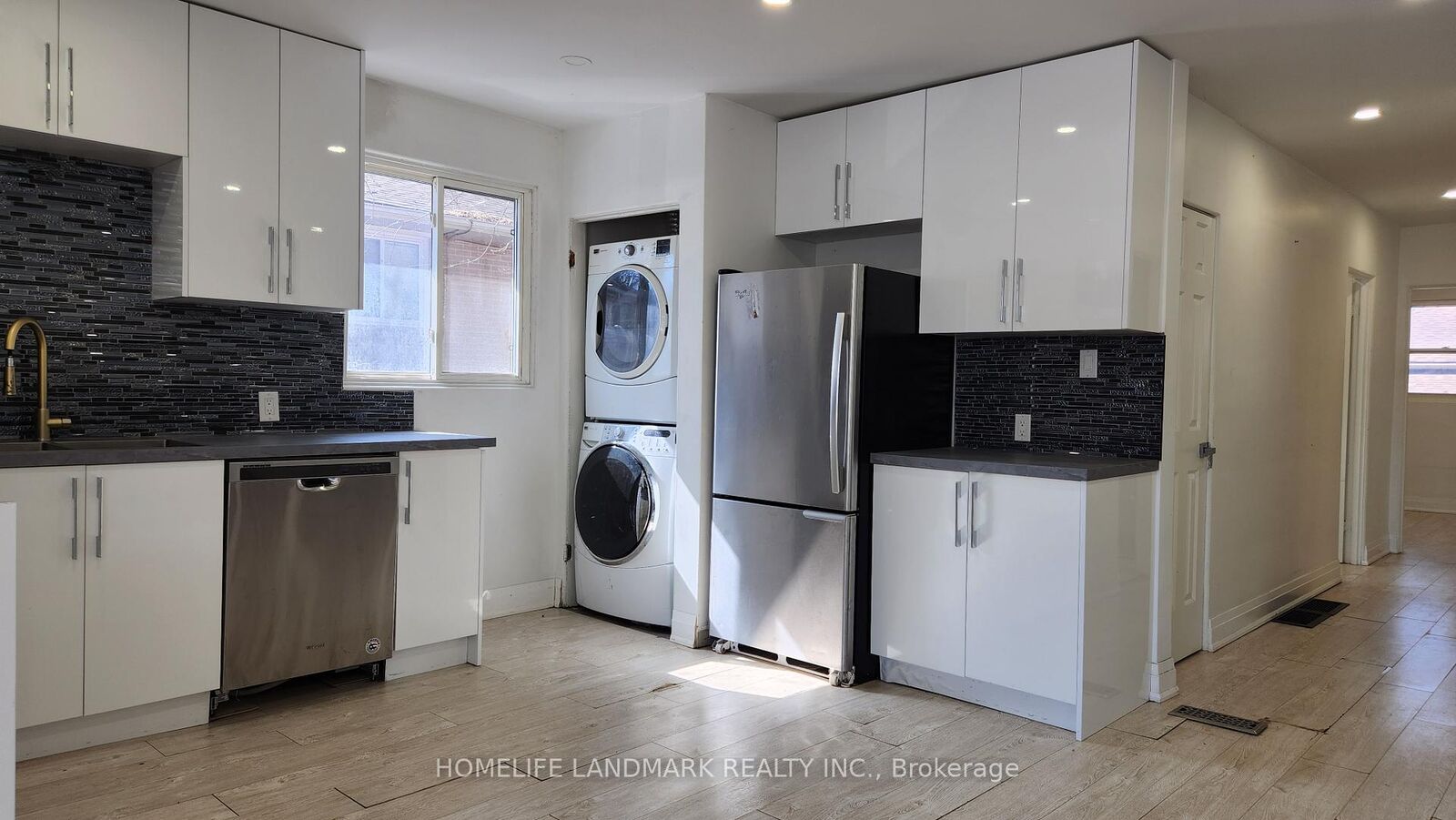 Property Photo:  235 Penn Avenue  ON L3Y 2S4 