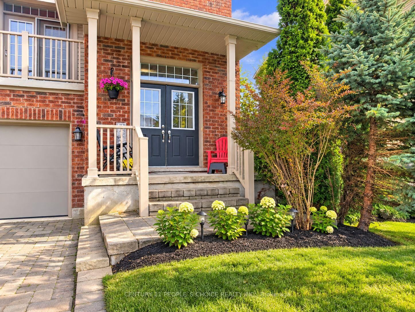 Property Photo:  400 Skyline Avenue 15  ON N5X 0B3 