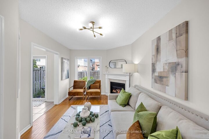 Property Photo:  95 Beer Crescent  ON L1S 0B9 