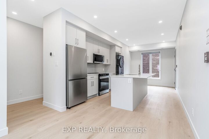 Property Photo:  1267 Summerville Avenue 5  ON K1Z 8G6 