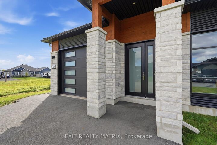Property Photo:  64 Adam Street  ON K0A 3C0 