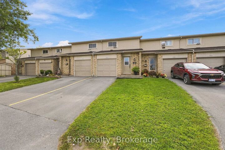 Photo de la propriété:  50 Cascade Boulevard  ON K8P 4W1 