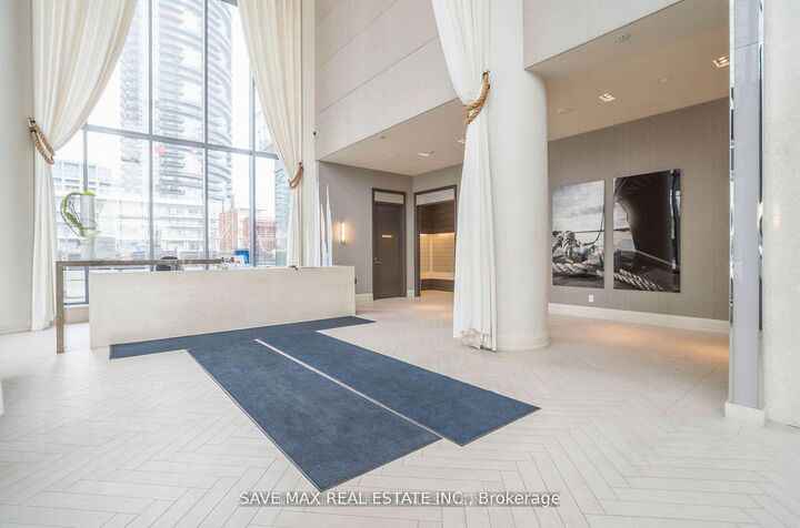 Property Photo:  60 Annie Craig Drive 808  ON M8V 0C5 