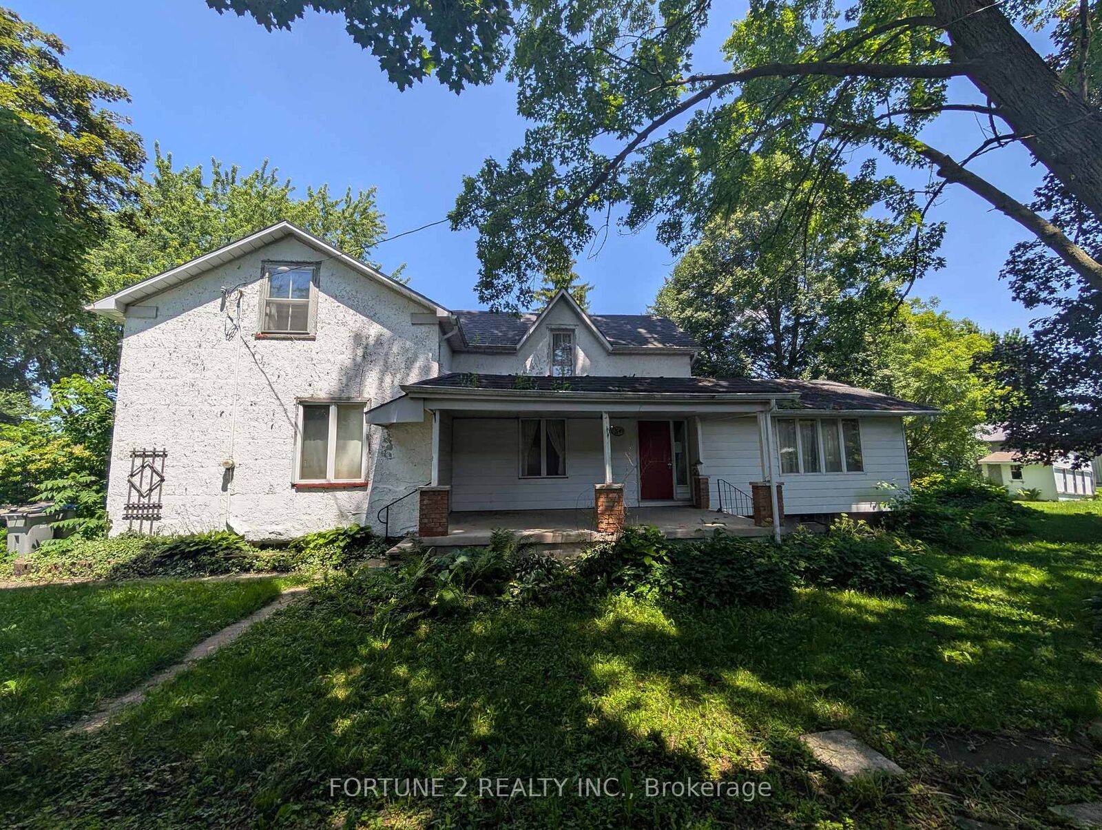 Property Photo:  54 Main Street N  ON N0K 1W0 