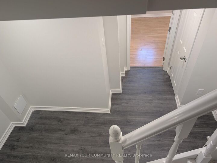 Property Photo:  31 Angus Drive Basement  ON L1S 5C4 