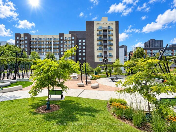 Property Photo: 280 Lester Street 210 ON N2L 0G2