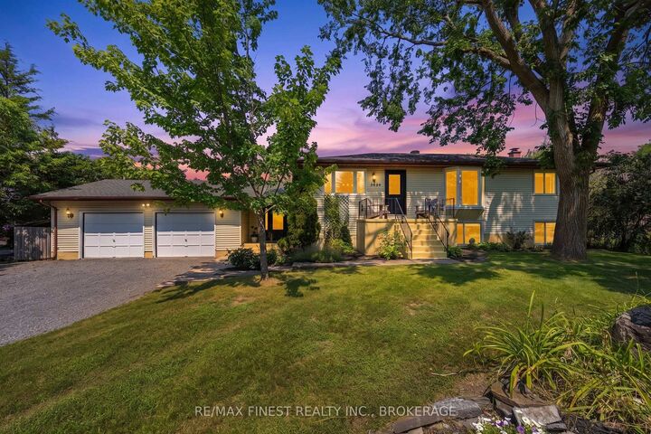 Property Photo:  3420 Round Lake Road  ON K0H 1X0 