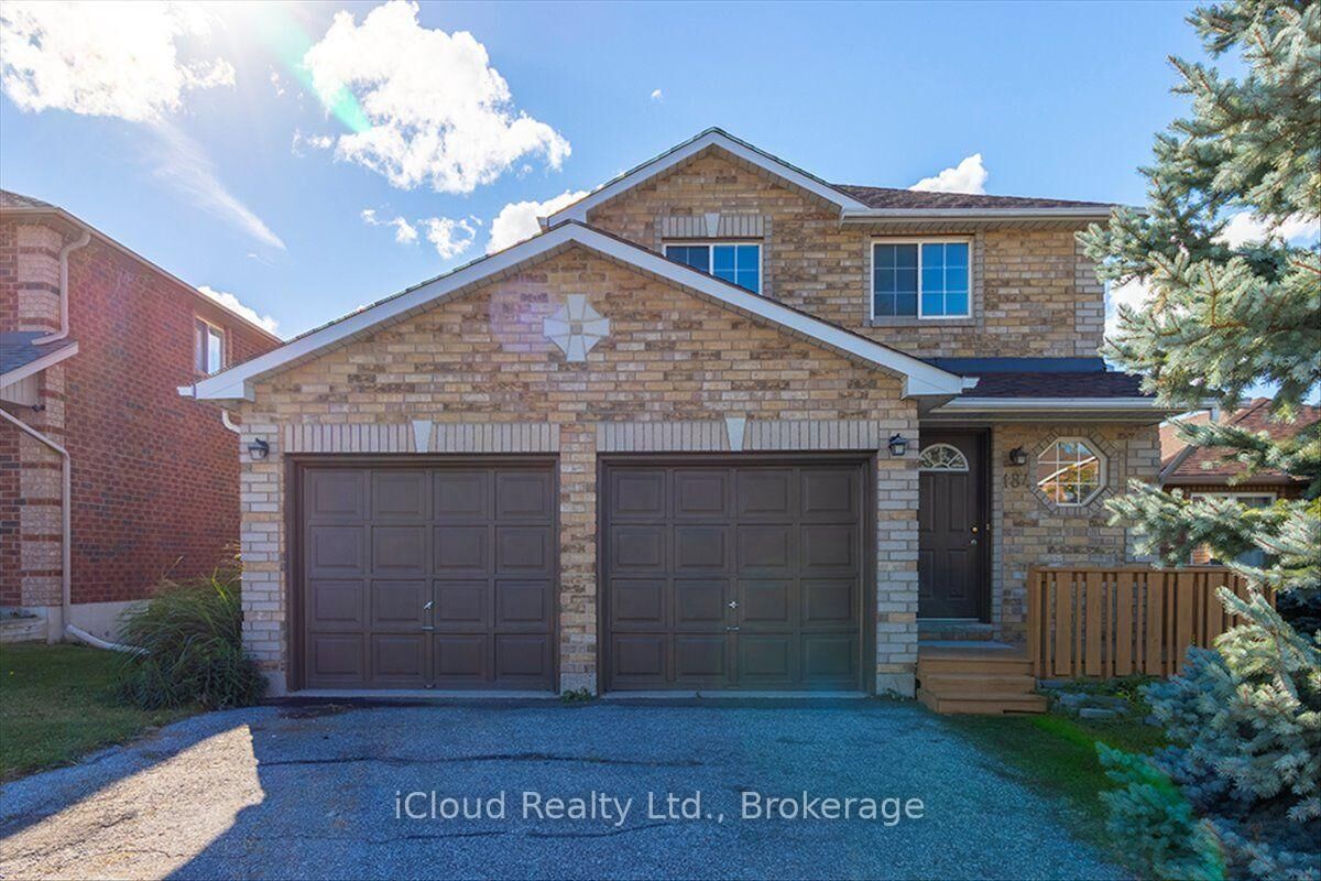 Property Photo:  184 Madelaine Drive  ON L4N 0S7 