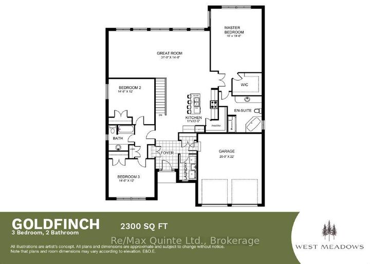 Property Photo:  65 French Street  ON K0K 2T0 