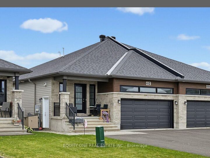 Property Photo:  394 Twilight Avenue #2  ON K4R 0E6 