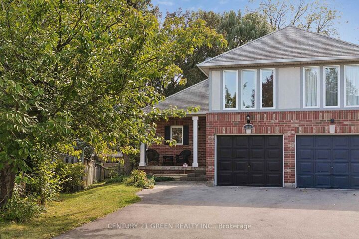 Photo de la propriété:  2024 Grovetree Lane  ON L7R 4V4 