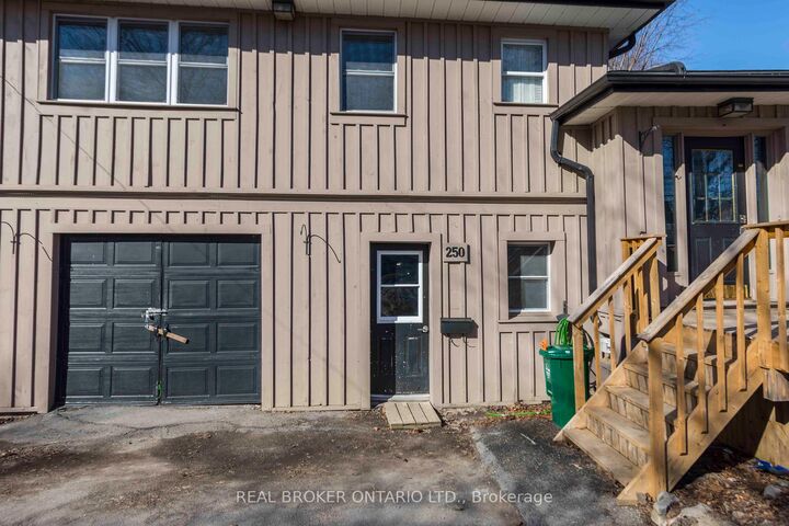 Property Photo:  250 Macdonald Avenue  ON K8N 3Y9 