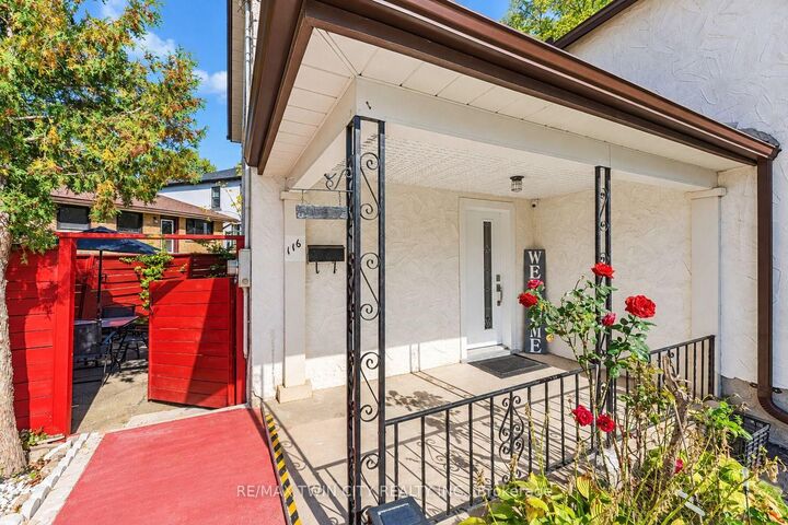 Photo de la propriété:  116 Victoria Avenue  ON N1S 1X9 