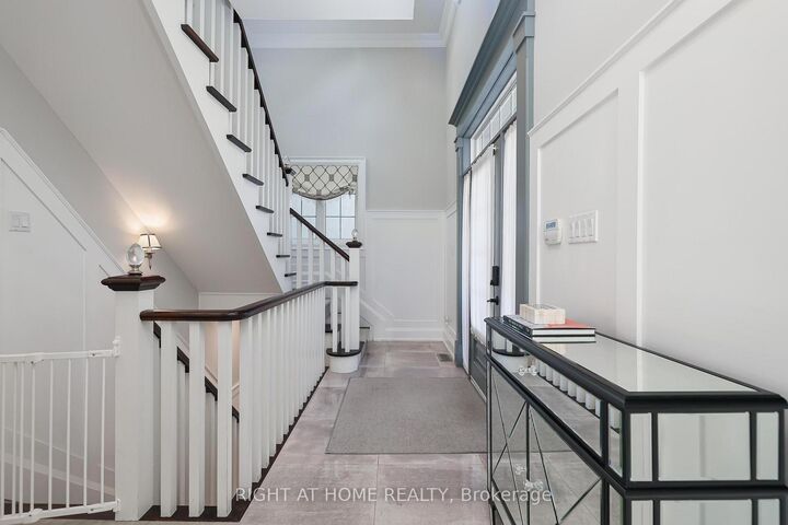 Property Photo:  144 Brooke Street  ON L4J 1Y9 