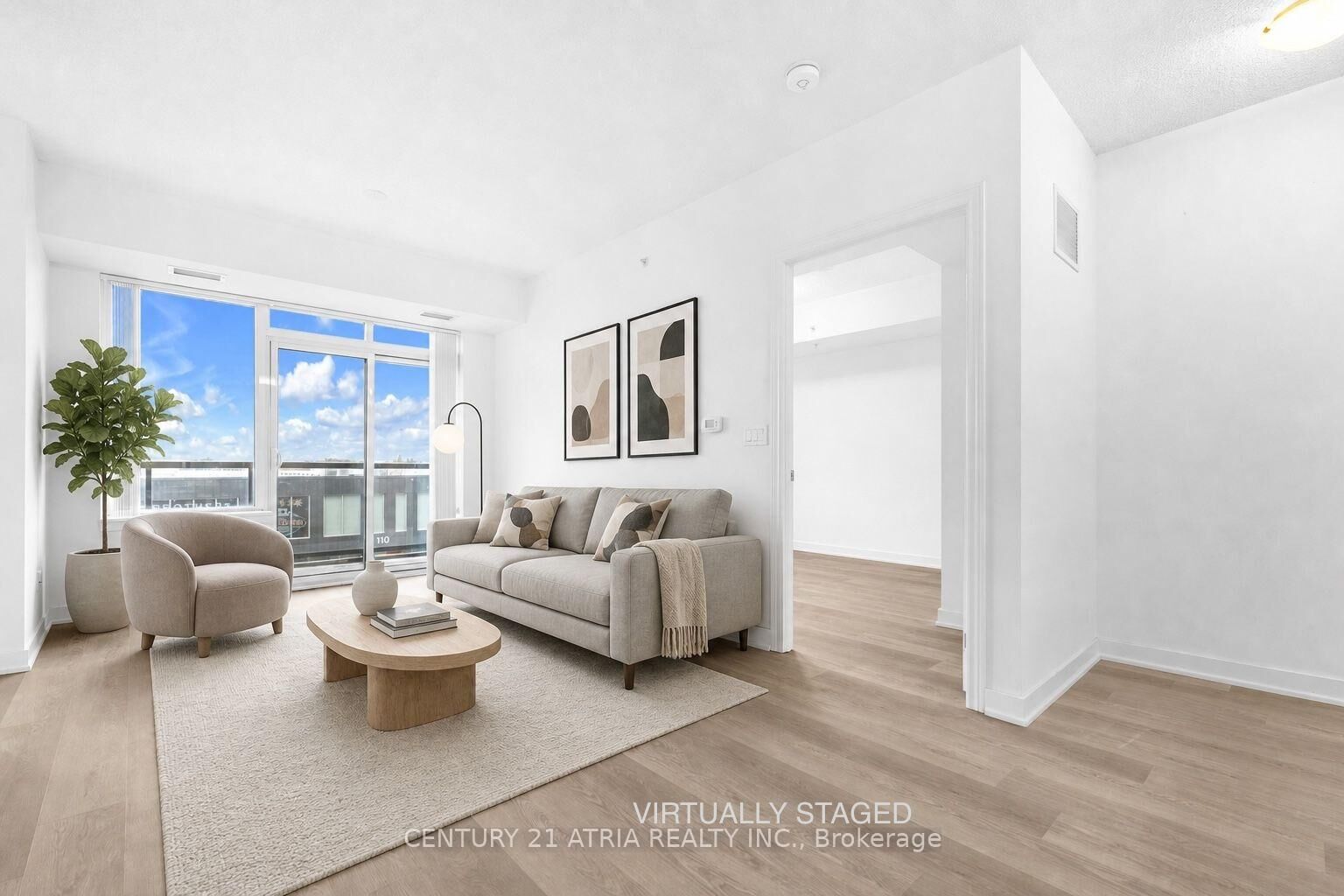Property Photo:  1038 McNicoll Avenue 313  ON M1W 2J6 
