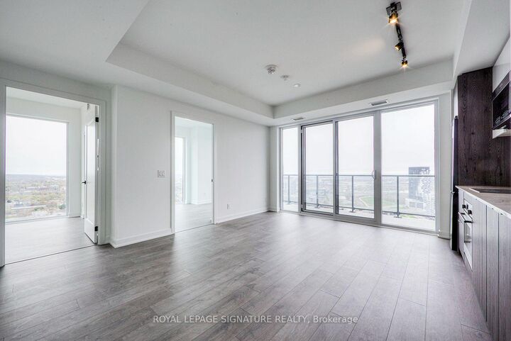 Property Photo: 5 Defries Street 2702 ON M5A 0W7