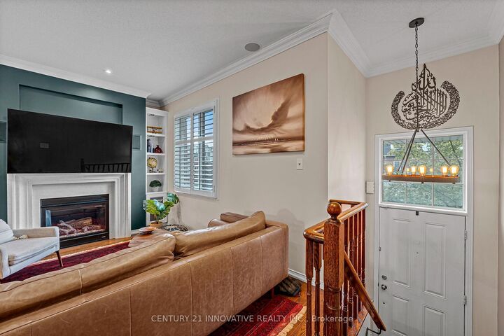 Property Photo:  99 John Bell Crescent  ON M1L 0G5 