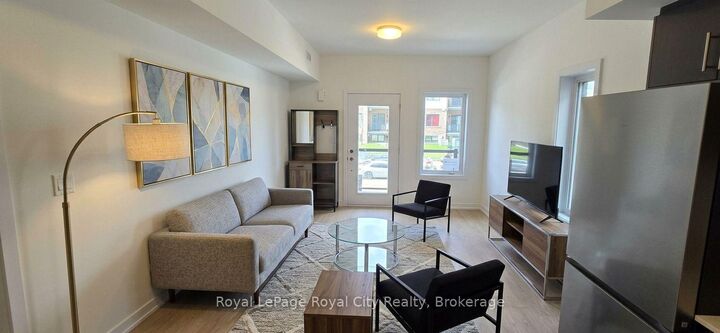 Property Photo:  42 Lowes Road SW 100  ON N1G 0H6 