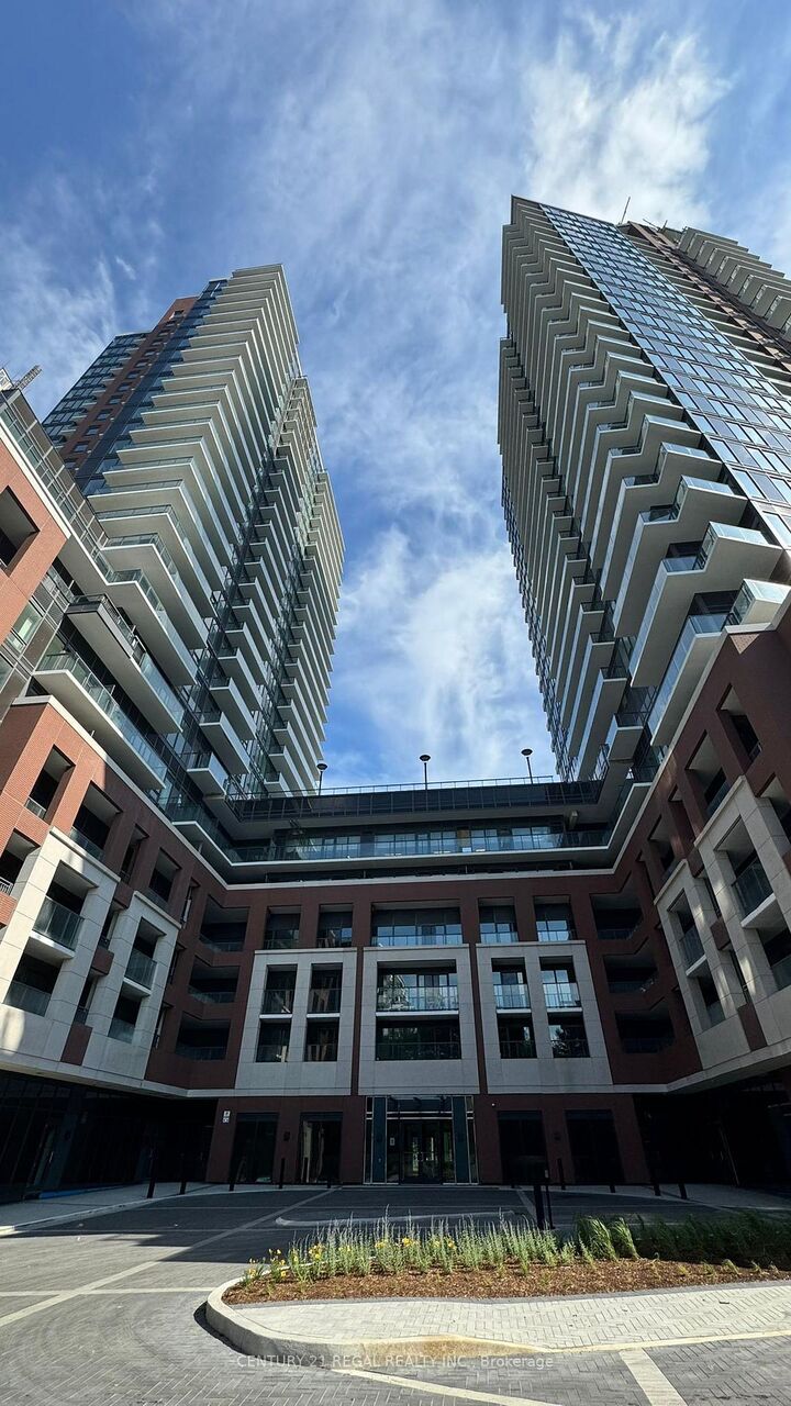Property Photo:  4010 Eglinton Avenue W 417  ON M9A 0G5 