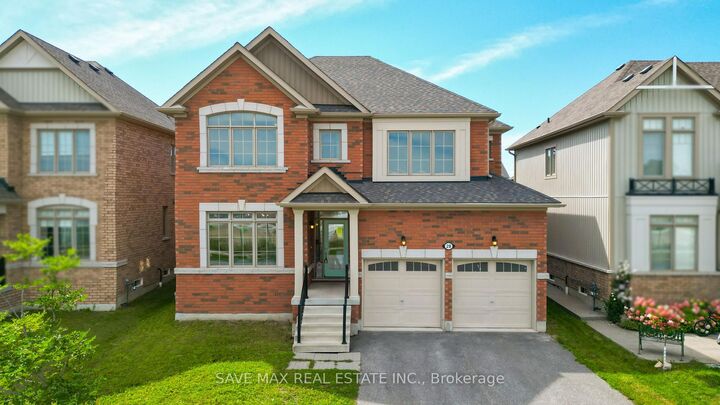 Property Photo:  28 Dey Drive W  ON L9Y 4C5 