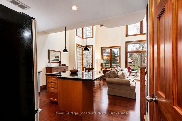 Property Photo: 224 Blueski George Crescent 16 ON L9Y 0V6