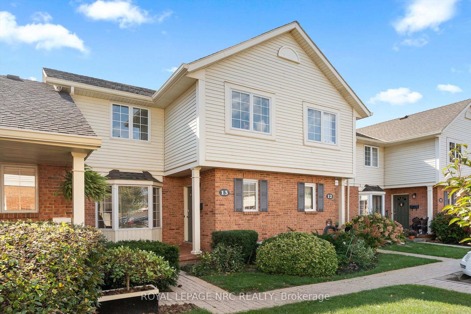 Property Photo:  275 Pelham Road 13  ON L2S 3B9 