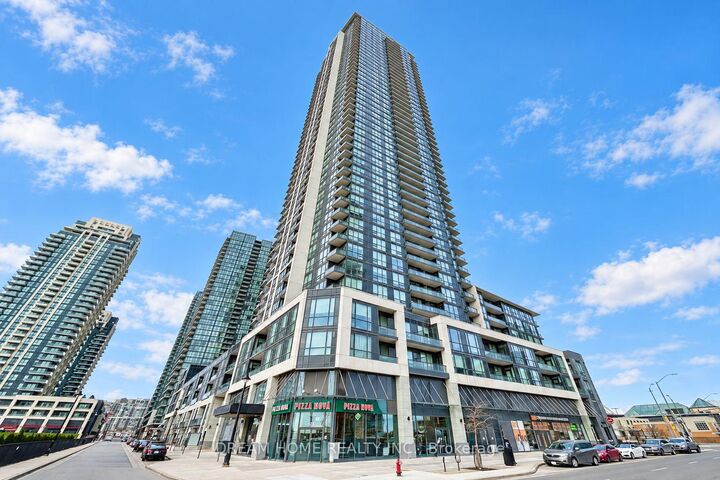 Photo de la propriété:  4011 Brickstone Mews 4003  ON L5B 0J7 