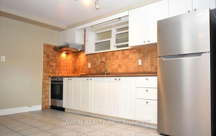 Property Photo:  42 Emerald Crescent 1  ON M8V 2B6 