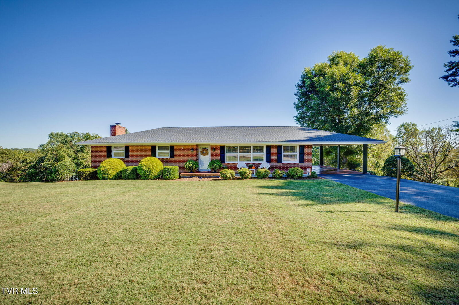 Property Photo: 4547 Old Stage Road TN 37664