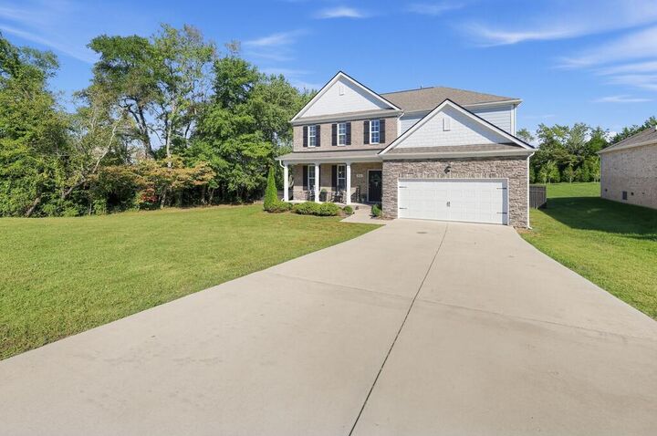 Property Photo: 321 321 Greymoor Ln, Cookeville, Tn 38501 TN 38501